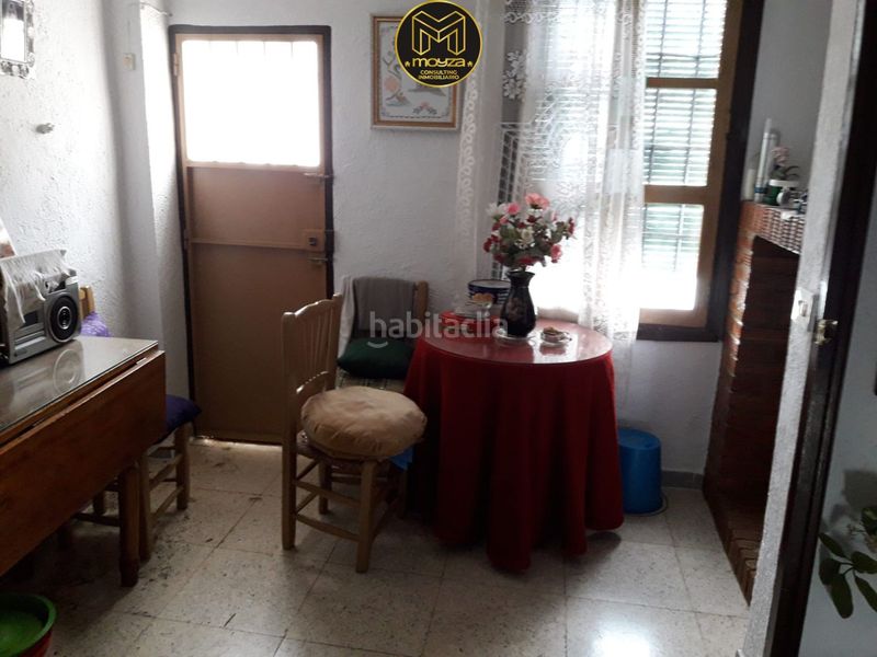 Foto 38aa6853-7c2c-4d2c-a342-c353a32dbb20. Casa a Cambil