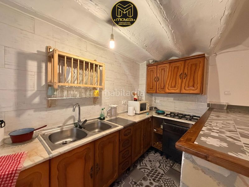 Foto 44dd87f8-c9d2-4ebd-b3f2-6d0059991a9f. Casa a Cambil