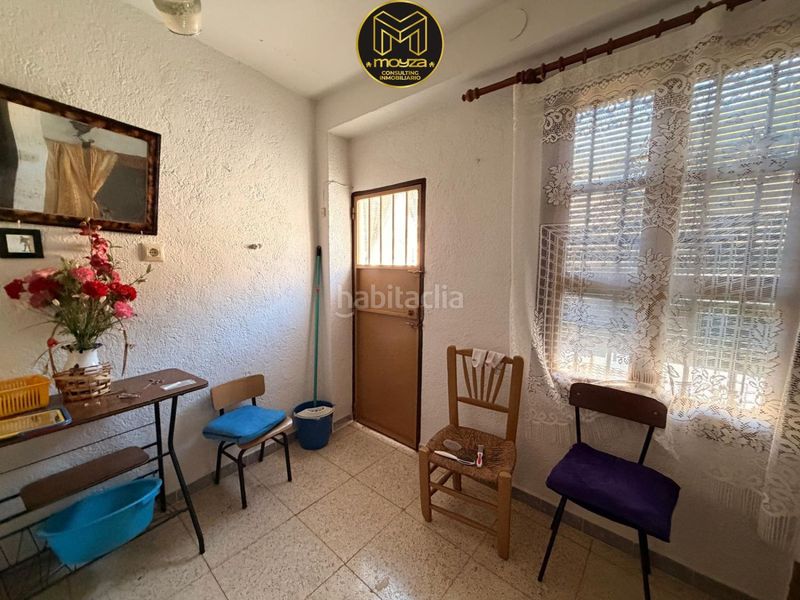 Foto 55538a64-14b4-4710-9f0c-d928657513f5. Casa a Cambil