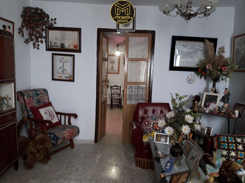 Foto a3e2dab0-35d0-4d98-8fbd-9cdac6a46241. Casa a Cambil
