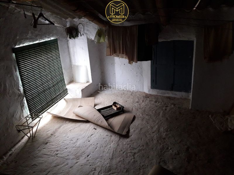 Foto a6312852-26aa-4775-ba5f-5df46a642e1a. Casa a Cambil