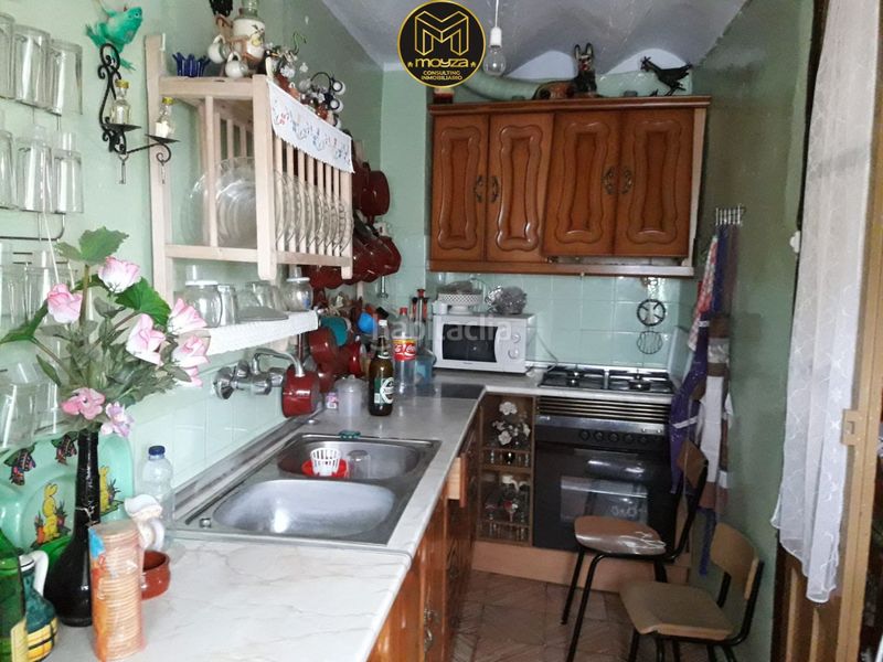 Foto c7c7670c-3e05-406d-955c-9030a2d99798. Casa a Cambil