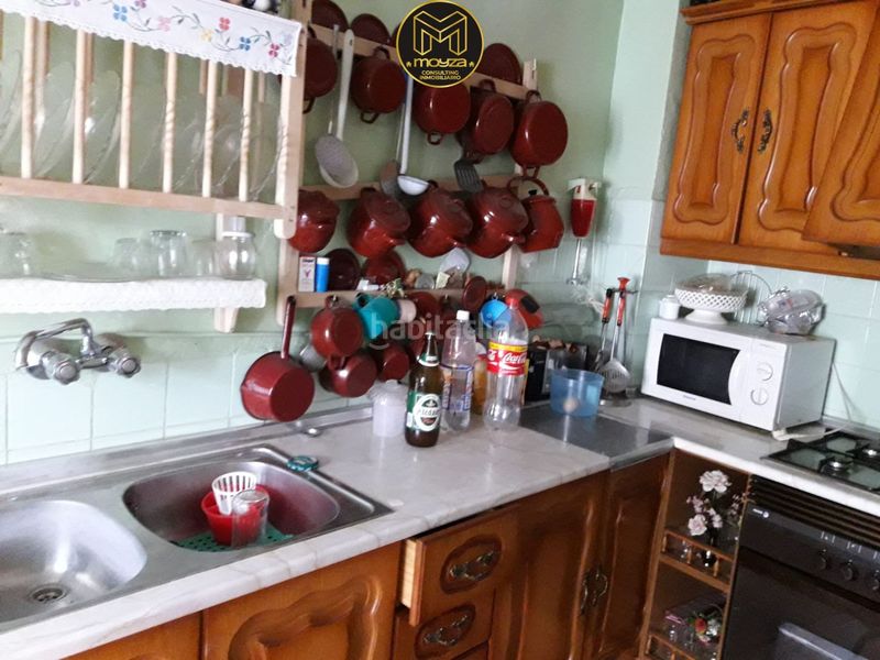 Foto e02885b9-686e-4402-b54b-a55620cd00db. Casa a Cambil