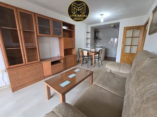 Apartment in Peñamefecit - Avda Barcelona