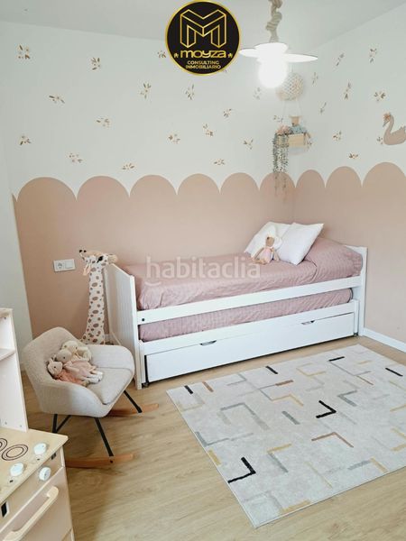 Foto 03dbac20-0bb4-4a72-bdd7-d6803d015e00. Flat with parking in Guardia de Jaén (La)