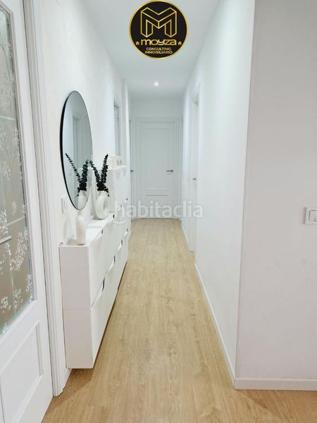 Foto a135a8ae-5cc6-489e-b29f-e10c87fb23a9. Flat with parking in Guardia de Jaén (La)