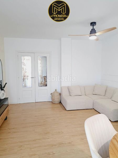 Foto d0922929-310f-4249-9329-085fc104670e. Flat with parking in Guardia de Jaén (La)
