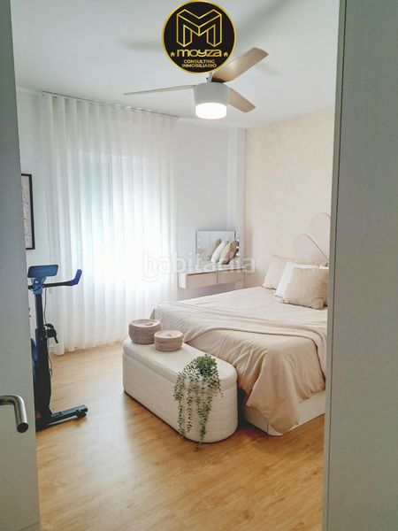 Foto dc7248be-da0b-43ca-b700-ef44dad6e3ba. Flat with parking in Guardia de Jaén (La)