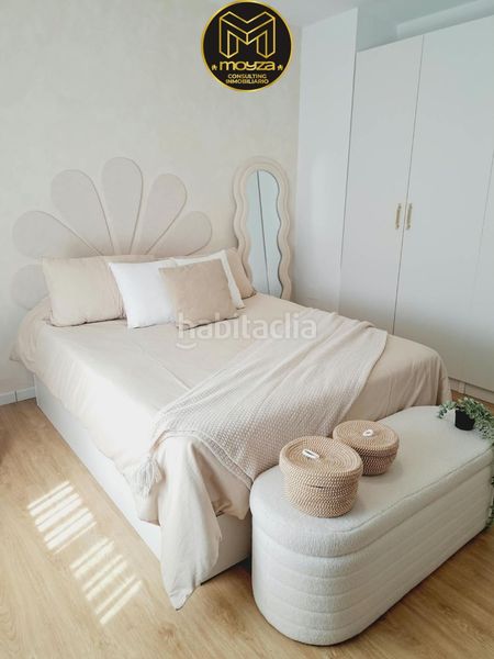 Foto e4d441b8-3322-46d5-b4bb-55f9e56b5392. Flat with parking in Guardia de Jaén (La)