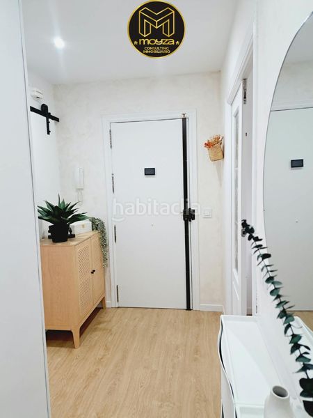 Foto ec42580b-8521-456b-8d57-577b8f9e53b1. Flat with parking in Guardia de Jaén (La)