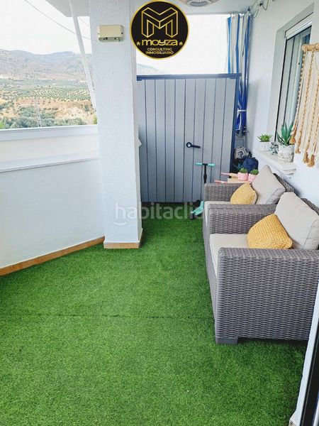 Foto efe1eda8-0872-42a0-885c-7b1d89f282dd. Flat with parking in Guardia de Jaén (La)