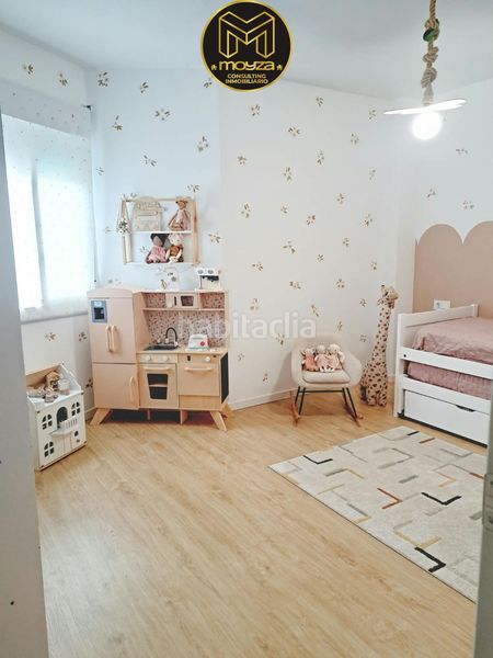 Foto fc5ce3d9-af85-4aea-8b42-bf0a17804e78. Flat with parking in Guardia de Jaén (La)