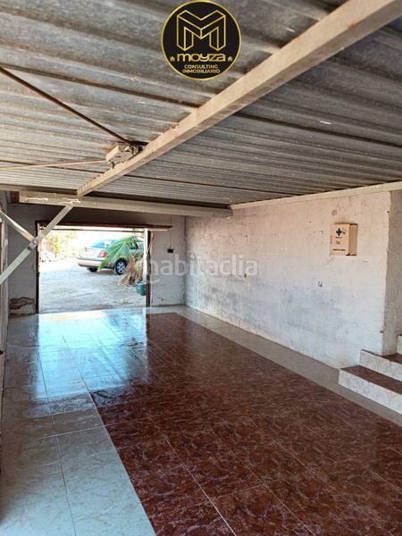 Foto 581c6ddb-f864-40ec-986d-0e22152b0f50. Chalet  en venta en urb. san roque, 3 dormitorios. en Linares
