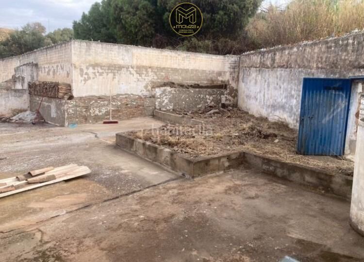 Foto 6fad4ed6-861d-448c-85b3-77d11331765b. Casa a Centro Histórico Vélez - Málaga
