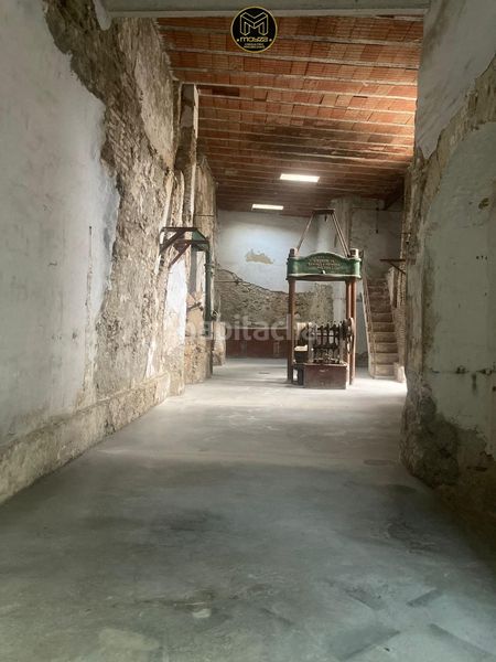 Foto a3225333-8607-4f31-9d32-6512c35a4cd4. Casa a Centro Histórico Vélez - Málaga
