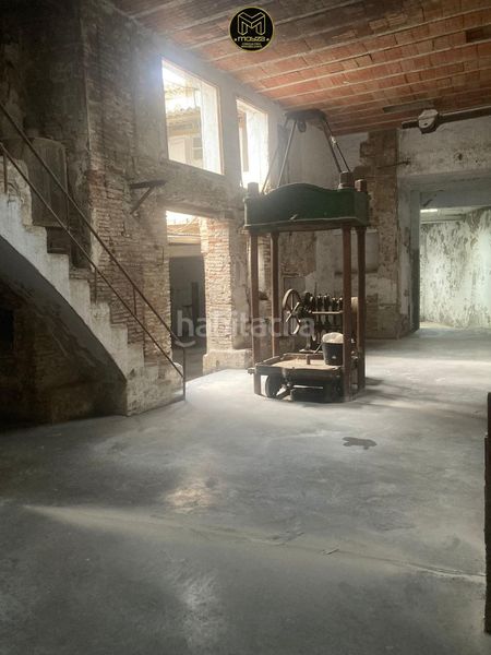 Foto dfe701d8-295e-4fa1-b10a-9f2f962ed222. Casa a Centro Histórico Vélez - Málaga