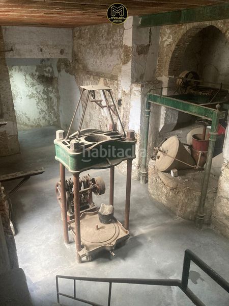 Foto e91d84f9-de08-49db-8b7d-44e435c4b58d. Casa a Centro Histórico Vélez - Málaga
