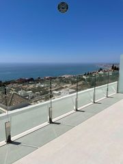 Duplex in La Capellanía - El Higuerón. Duplex en venta en benalmádena, 3 dormitorios.