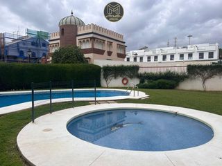 Flat in Los Boliches. Piso en venta en los boliches, 3 dormitorios.