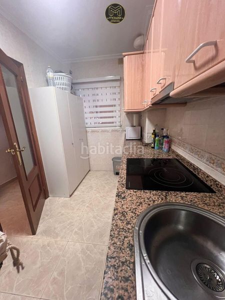 Foto f1238306-7d54-40b2-a99b-cb92a0dec131. Pis a Los Boliches Fuengirola