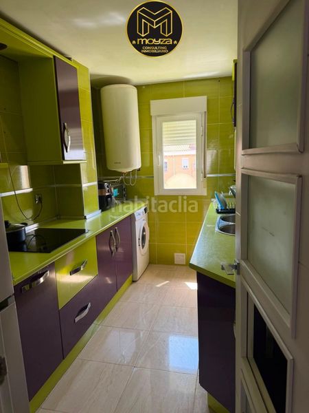 Foto 0a765410-cc49-4794-bf66-7a9192b0f027. Pis a Centro ciudad Linares