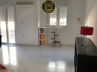 Location Appartement à Belén - San Roque. Piso en alquiler en la luna, 3 dormitorios.