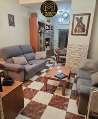 Casa a San Felipe - El Almendral - La Merced. Casa en venta en san bartolomé, 3 dormitorios.