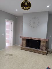 Casa en La Zarzuela - San José - Belén