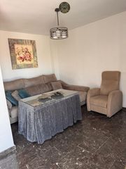 Penthouse in Martos. Atico en venta en centro, 2 dormitorios.