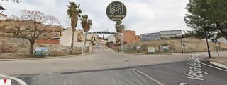 Terreny residencial a Guardia de Jaén (La)