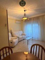 Rent Flat in San Ildefonso - Catedral. Piso en alquiler en catedral, 3 dormitorios.