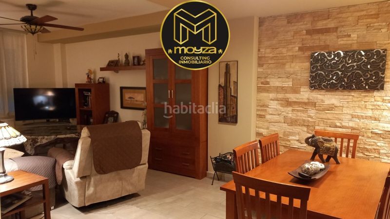 Foto 0cd06788-7bab-496a-952b-7fcf680f2a3a. Casa amb calefacció aparcament a Santa Isabel Jaén