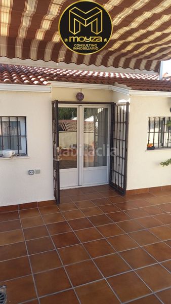 Foto 1476bdb3-02d1-46bd-9c99-abed0a2cf10e. Casa amb calefacció aparcament a Santa Isabel Jaén