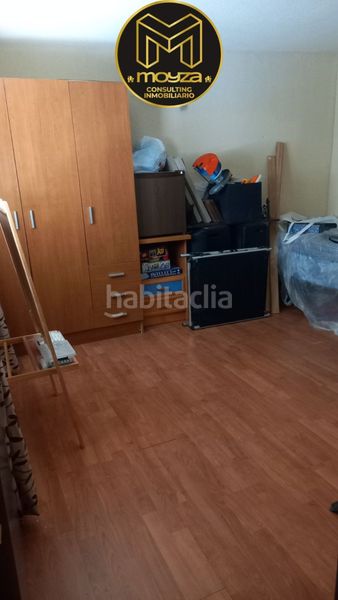 Foto 3540c49a-4f67-488d-8d00-0b16e4405a8f. Casa amb calefacció aparcament a Santa Isabel Jaén