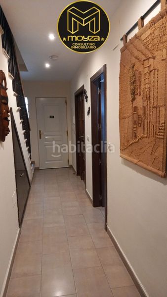 Foto 79802e53-e733-46be-95aa-19c75cb081ed. Casa amb calefacció aparcament a Santa Isabel Jaén