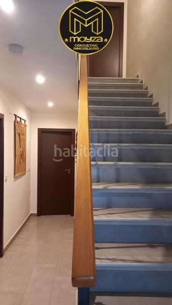 Foto f860b57c-6700-47da-b050-8b2b1d398286. Casa amb calefacció aparcament a Santa Isabel Jaén
