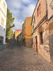 Maison à San Felipe - El Almendral - La Merced. Casa en venta en casco antiguo, 3 dormitorios.