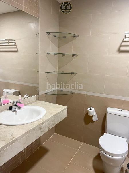 Foto 180090d0-71ed-48ed-8925-bc3b3b277239. Àtic a El Castillo Manilva