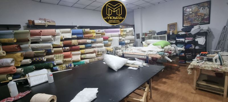Foto 6d6dca8d-aa5b-462f-b70b-dc1352875e73. Local comercial a Martos
