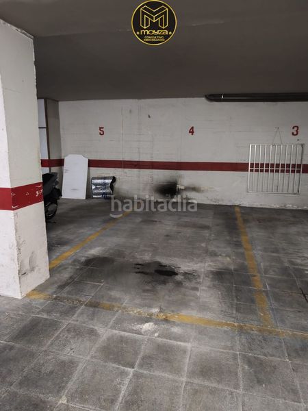 Foto 9b89bcce-33e7-4b2c-b133-69e4ce08e3ed. Pis amb aparcament a Peñamefecit - Avda Barcelona Jaén