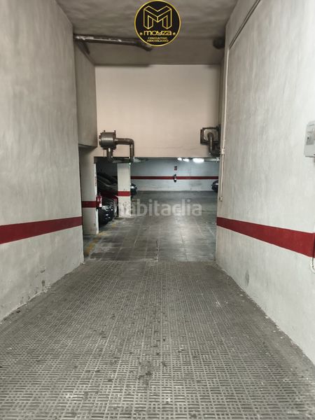 Foto ebba2cf3-1a74-4860-8daa-8ac1b7149255. Pis amb aparcament a Peñamefecit - Avda Barcelona Jaén
