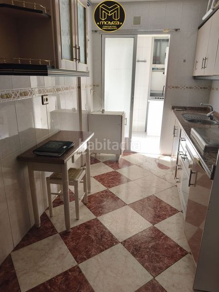 Foto f94db587-7282-4714-9781-49c1492483d1. Pis amb aparcament a Peñamefecit - Avda Barcelona Jaén