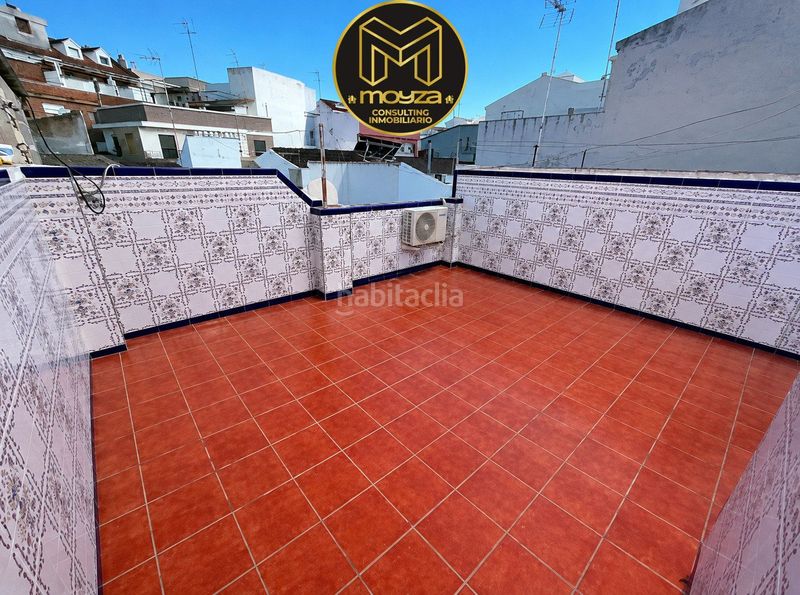 Foto c9cb11c6-d674-4a9e-b4e9-452fe0cefd4d. Pis amb calefacció a Belén - San Roque Jaén