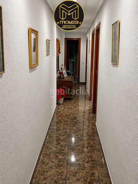 Foto d5ca2886-269d-4c5d-8f60-1f801bb71b39. Pis amb calefacció a Belén - San Roque Jaén