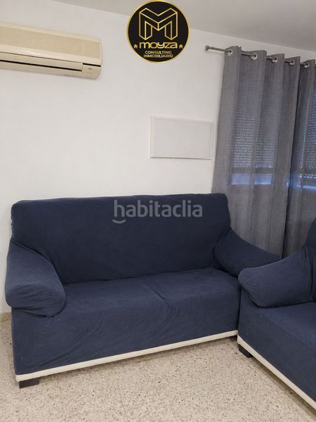 Foto 0e7cf254-a9a8-43a9-86ae-a72fa3d147f0. Pis amb calefacció a Belén - San Roque Jaén