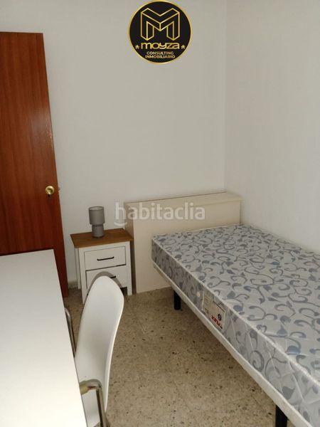 Foto 12c76819-79b8-4ecb-9d7d-a05eb8132568. Pis amb calefacció a Belén - San Roque Jaén
