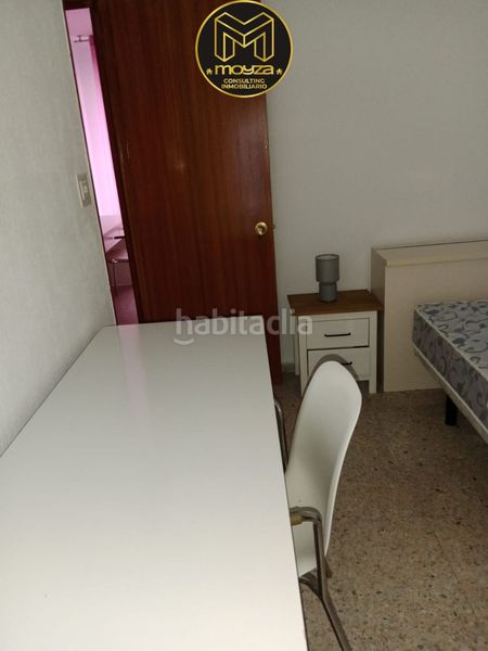 Foto 2b2bc6c8-a439-43c8-9ada-7151570b28c2. Pis amb calefacció a Belén - San Roque Jaén