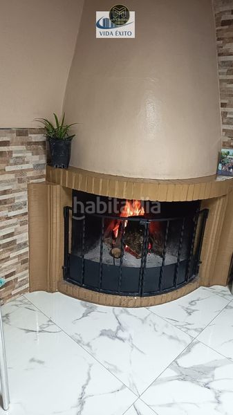 Foto e7d1457b-68e2-4027-91bf-79cfac2cd217. Casa amb calefacció a Martos