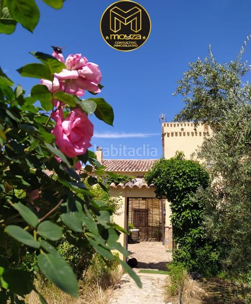 Foto 276027d5-6426-4e80-9780-8055965641ae. Casa amb calefacció a Martos
