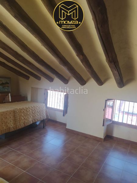 Foto 41ef9428-4b01-4750-86e8-0ccfd57a180a. Casa amb calefacció a Martos